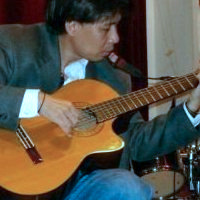 Alain Bảo