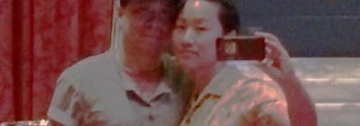 Alain Bao & Linda Phu