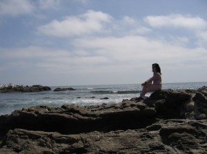 Laguna Beach, CA (June 2007)